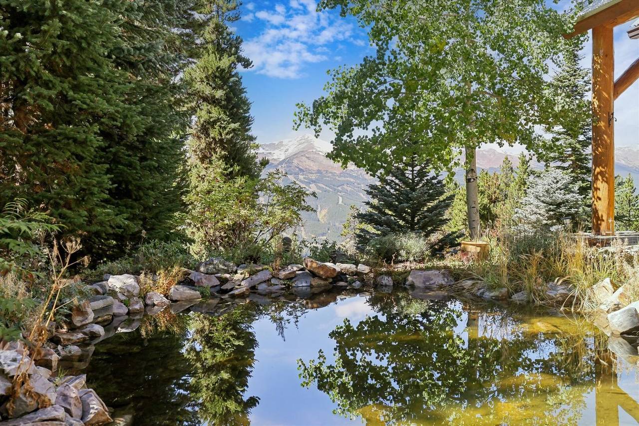 Exterior - Rubywood - Breckenridge Vacation Rental Exterior - Rubywood - Breckenridge Vacation Rental