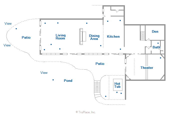 - Rubywood - Breckenridge Vacation Rental - Rubywood - Breckenridge Vacation Rental