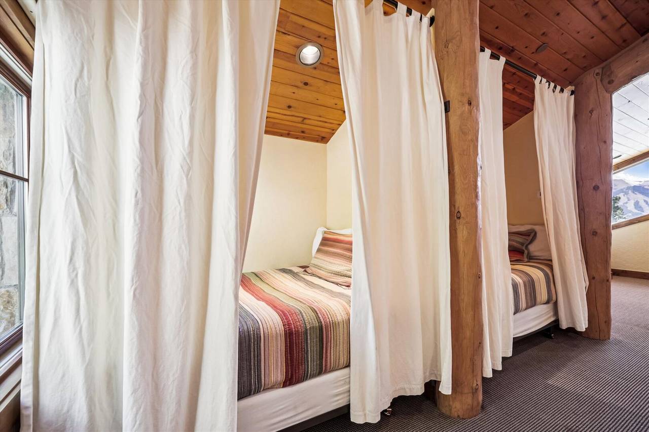 Loft - Rubywood - Breckenridge Vacation Rental Loft - Rubywood - Breckenridge Vacation Rental