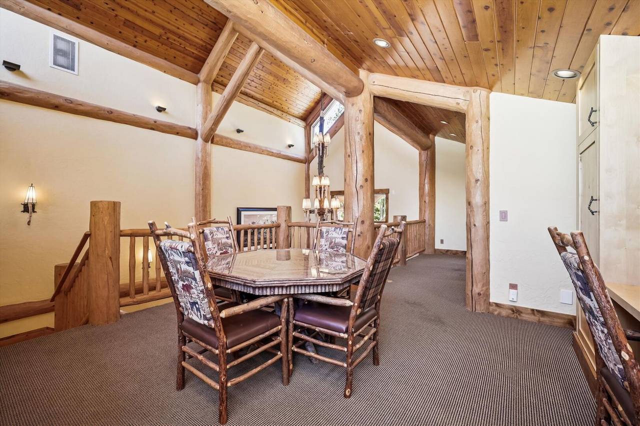 Loft - Rubywood - Breckenridge Vacation Rental Loft - Rubywood - Breckenridge Vacation Rental