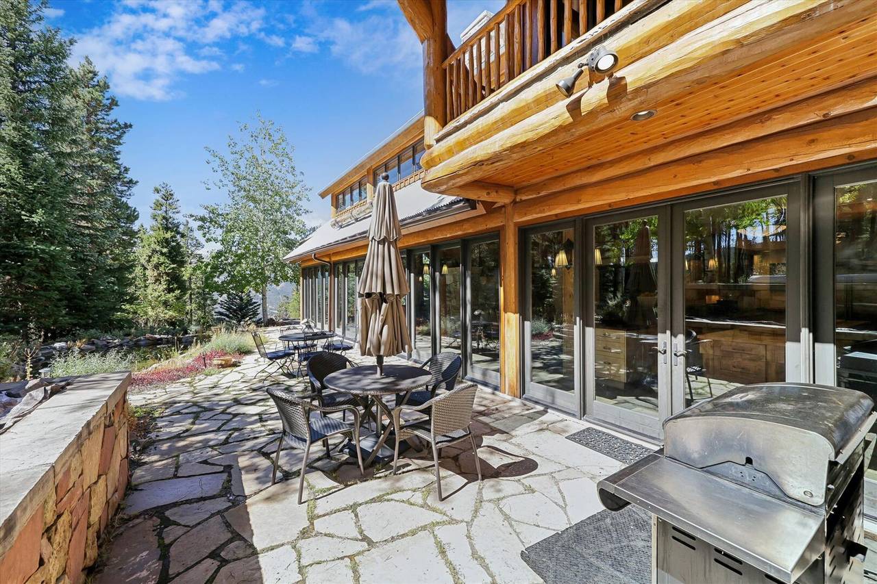 Exterior - Rubywood - Breckenridge Vacation Rental Exterior - Rubywood - Breckenridge Vacation Rental