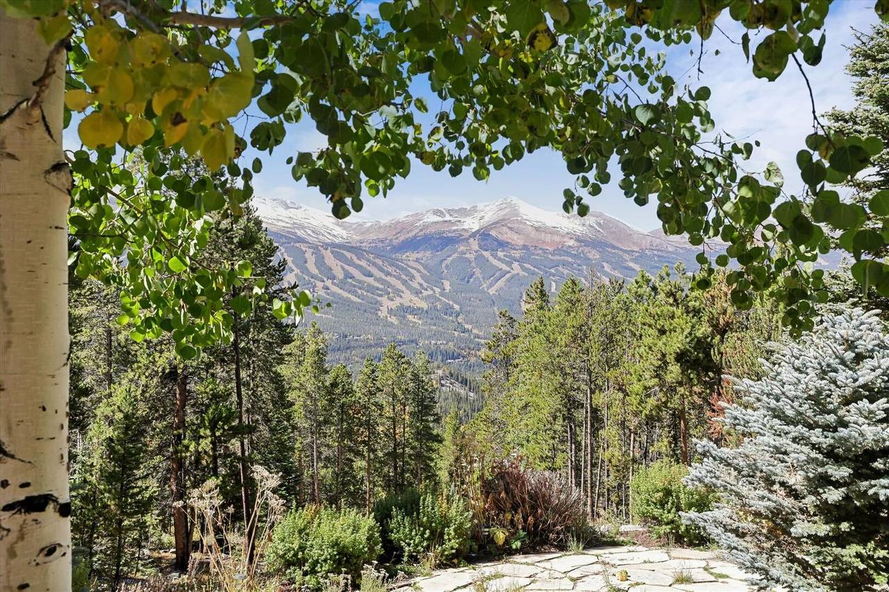 Exterior - Rubywood - Breckenridge Vacation Rental Exterior - Rubywood - Breckenridge Vacation Rental