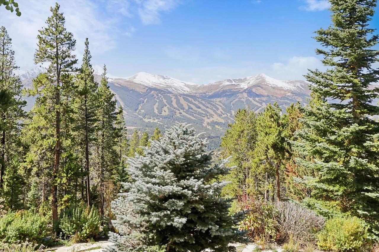 Exterior - Rubywood - Breckenridge Vacation Rental Exterior - Rubywood - Breckenridge Vacation Rental