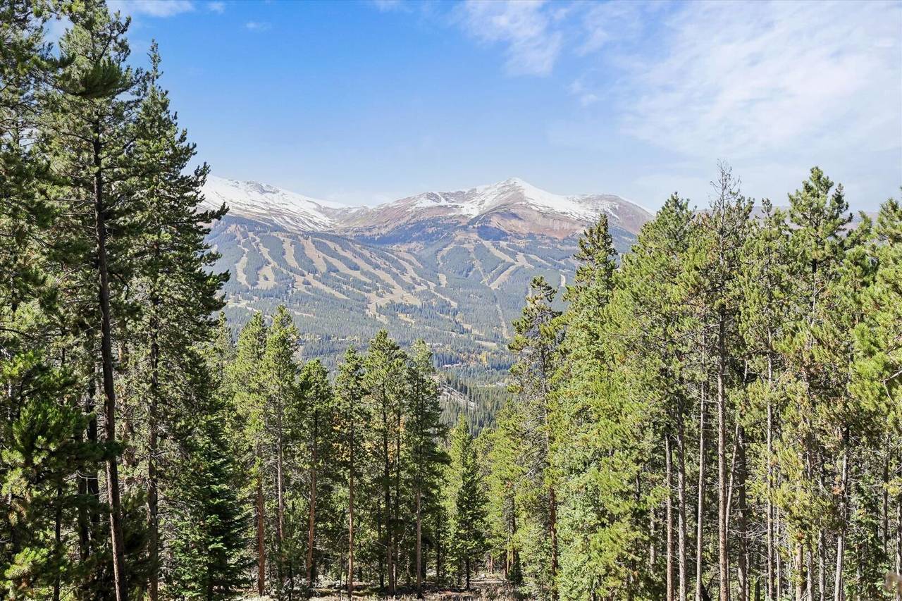 Exterior - Rubywood - Breckenridge Vacation Rental Exterior - Rubywood - Breckenridge Vacation Rental