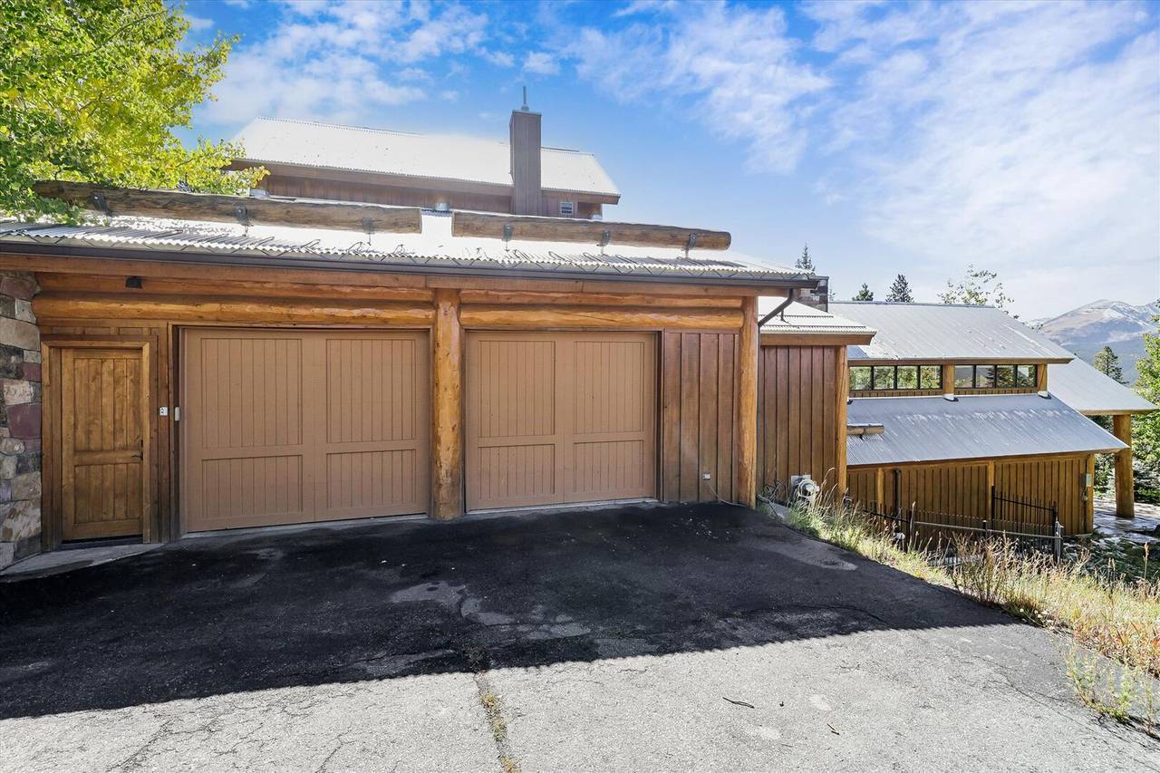 Exterior - Rubywood - Breckenridge Vacation Rental Exterior - Rubywood - Breckenridge Vacation Rental