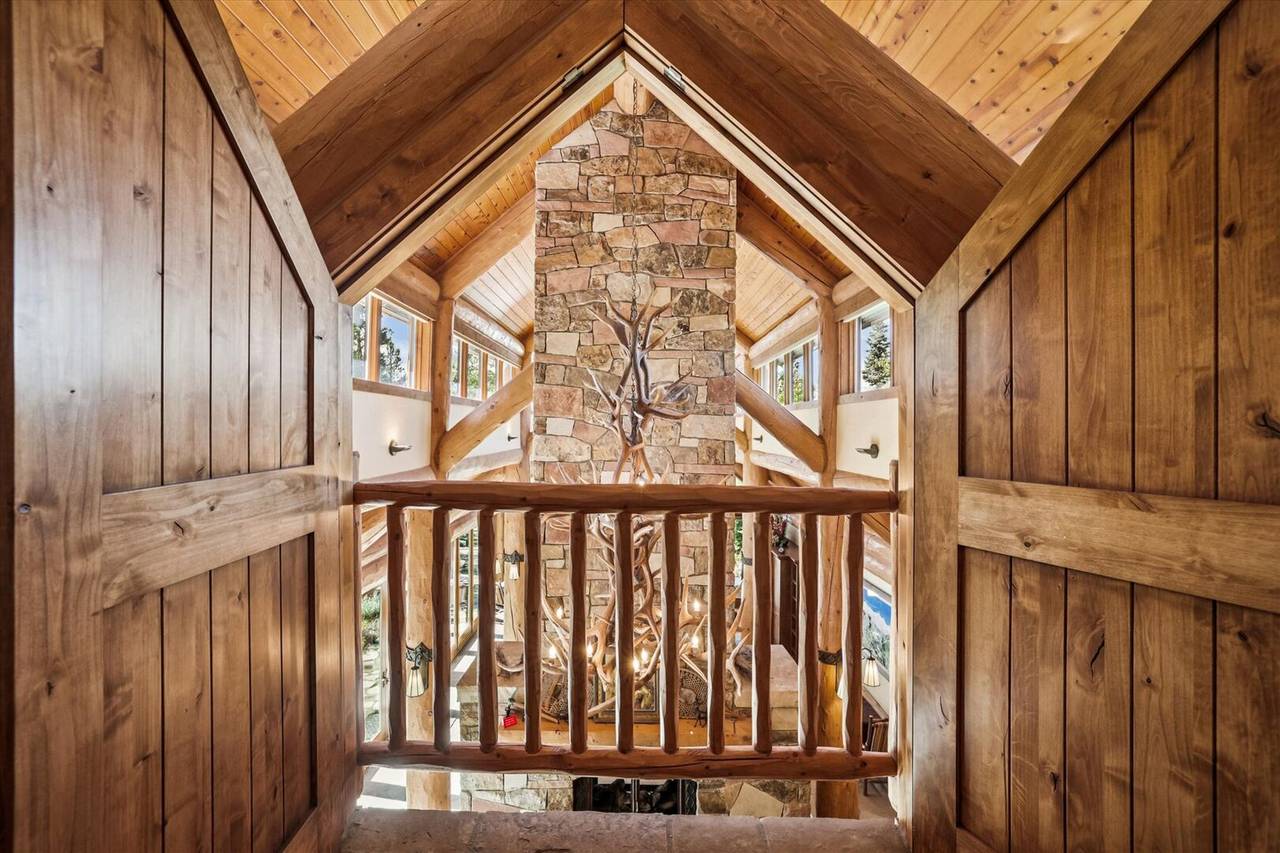 Bedroom - Rubywood - Breckenridge Vacation Rental Bedroom - Rubywood - Breckenridge Vacation Rental