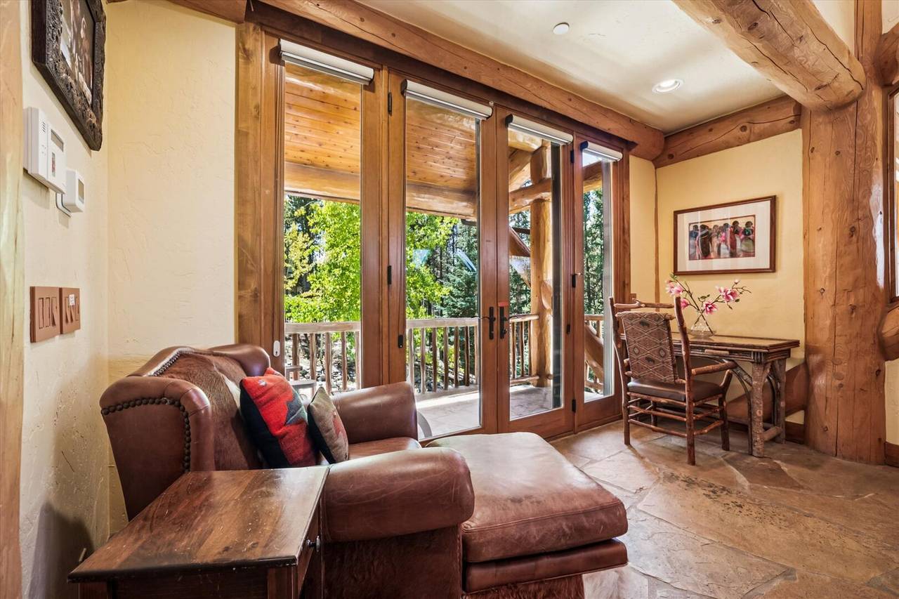 Bedroom - Rubywood - Breckenridge Vacation Rental Bedroom - Rubywood - Breckenridge Vacation Rental