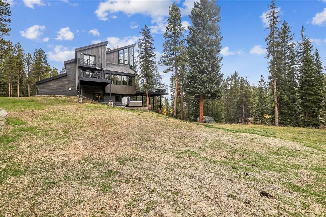 Exterior - Summit Solitude Estate - Breckenridge Vacation Rental Exterior - Summit Solitude Estate - Breckenridge Vacation Rental