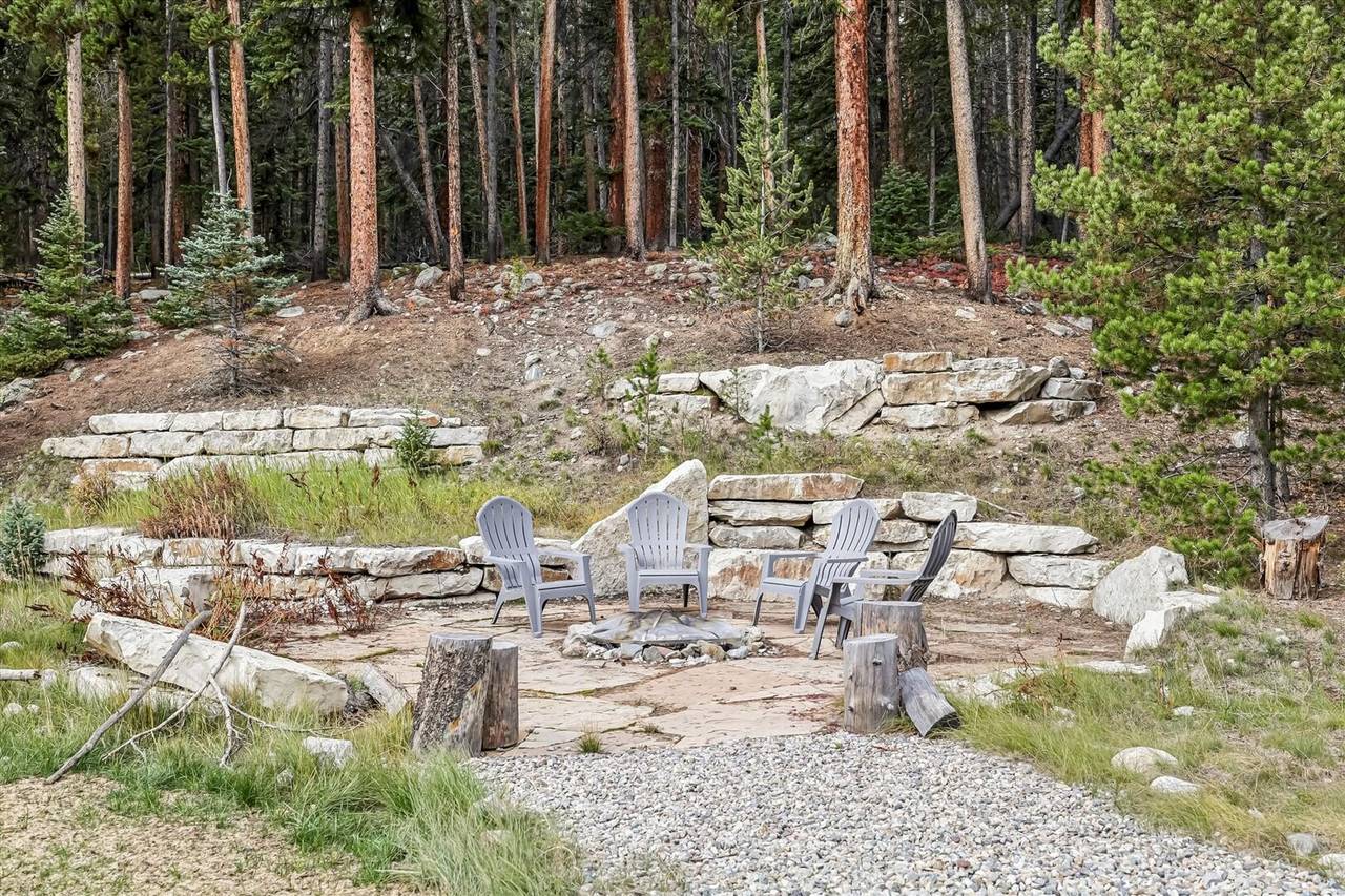 Exterior - Summit Solitude Estate - Breckenridge Vacation Rental Exterior - Summit Solitude Estate - Breckenridge Vacation Rental