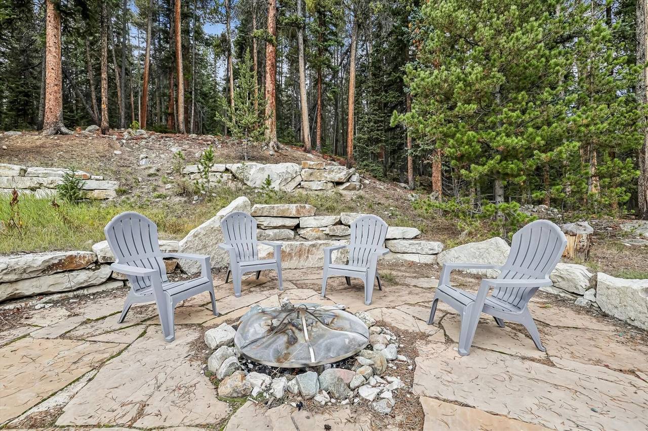 Exterior - Summit Solitude Estate - Breckenridge Vacation Rental Exterior - Summit Solitude Estate - Breckenridge Vacation Rental