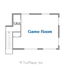 Floor Plan - Summit Solitude Estate - Breckenridge Vacation Rental Floor Plan - Summit Solitude Estate - Breckenridge Vacation Rental