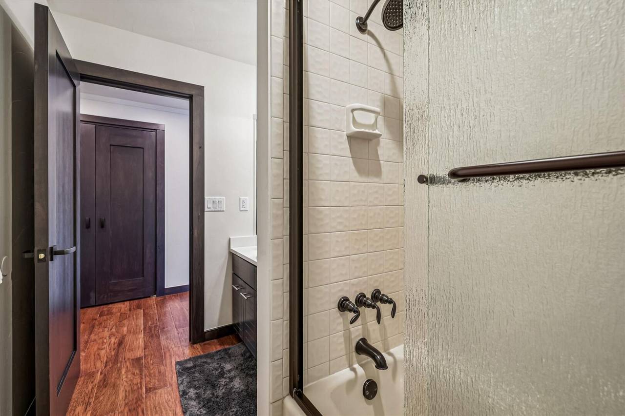 Bathroom - Summit Solitude Estate - Breckenridge Vacation Rental Bathroom - Summit Solitude Estate - Breckenridge Vacation Rental