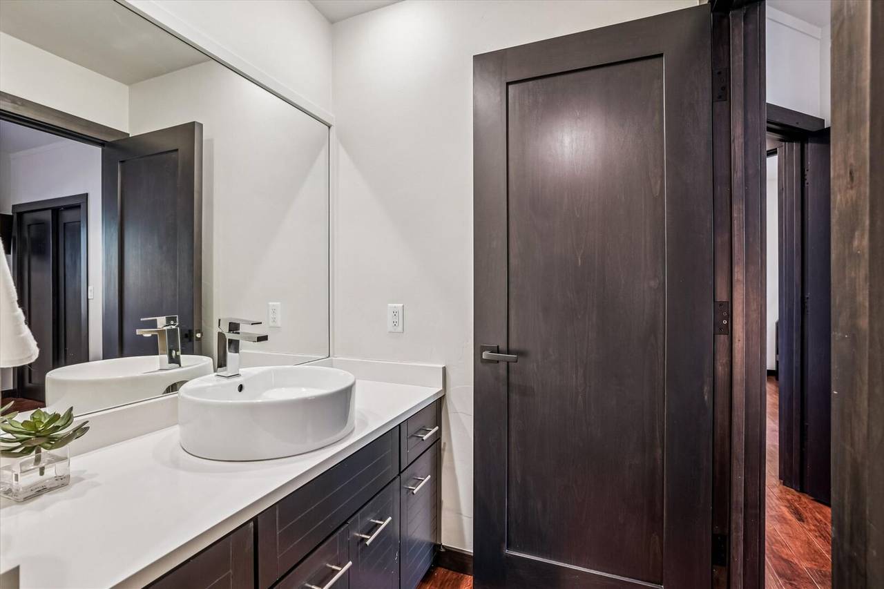 Bathroom - Summit Solitude Estate - Breckenridge Vacation Rental Bathroom - Summit Solitude Estate - Breckenridge Vacation Rental