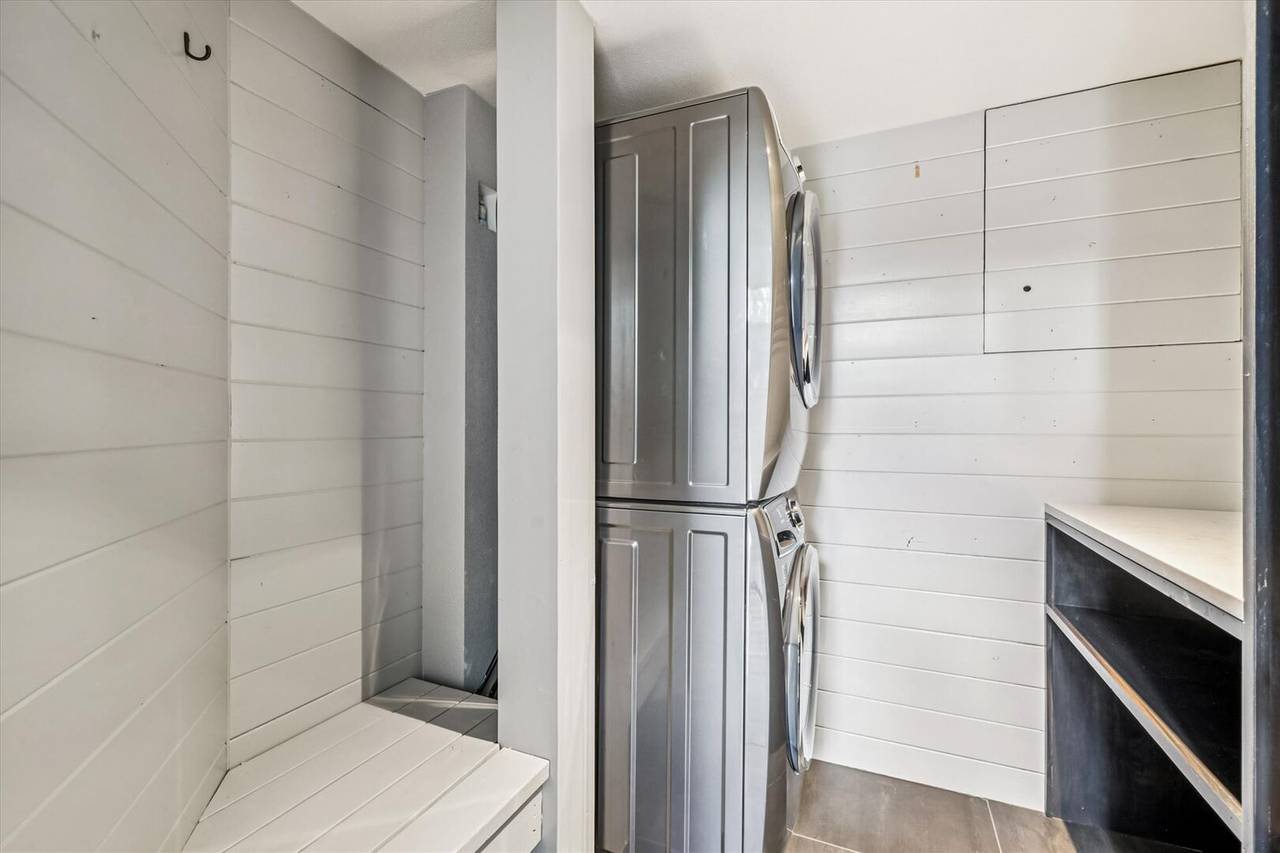 Laundry - Summit Solitude Estate - Breckenridge Vacation Rental Laundry - Summit Solitude Estate - Breckenridge Vacation Rental