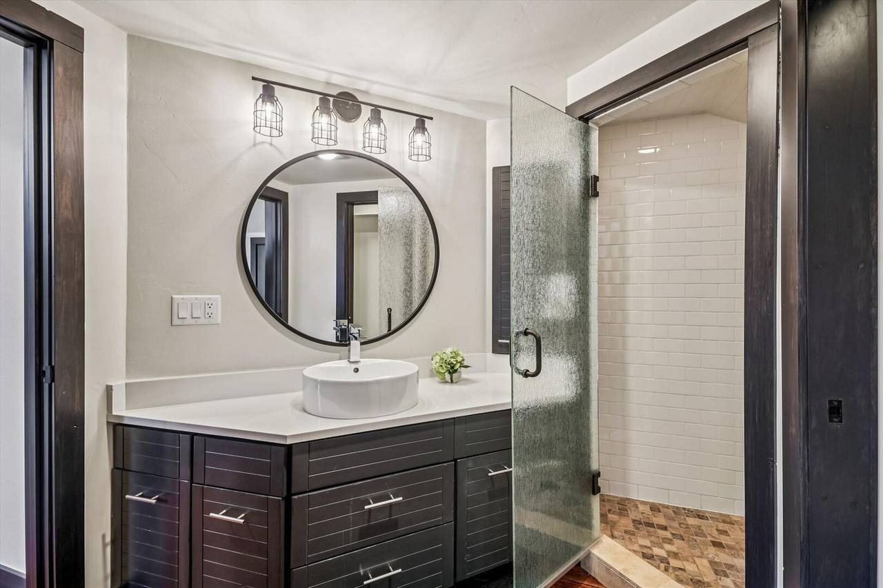 Bathroom - Summit Solitude Estate - Breckenridge Vacation Rental Bathroom - Summit Solitude Estate - Breckenridge Vacation Rental