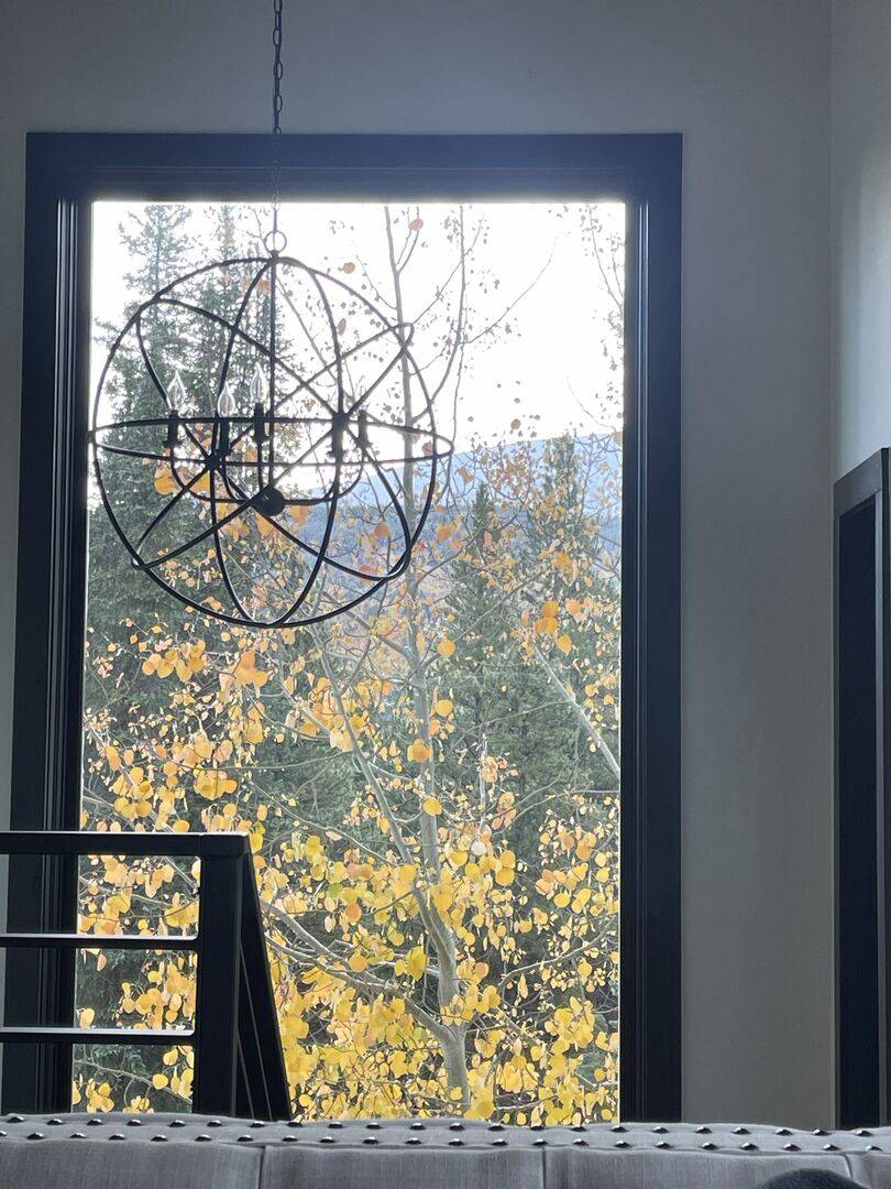 Stairs - Summit Solitude Estate - Breckenridge Vacation Rental Stairs - Summit Solitude Estate - Breckenridge Vacation Rental