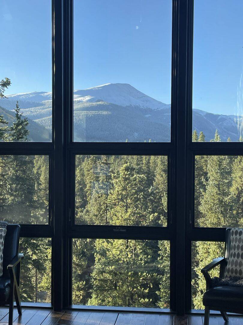 Loft Area - Summit Solitude Estate - Breckenridge Vacation Rental Loft Area - Summit Solitude Estate - Breckenridge Vacation Rental