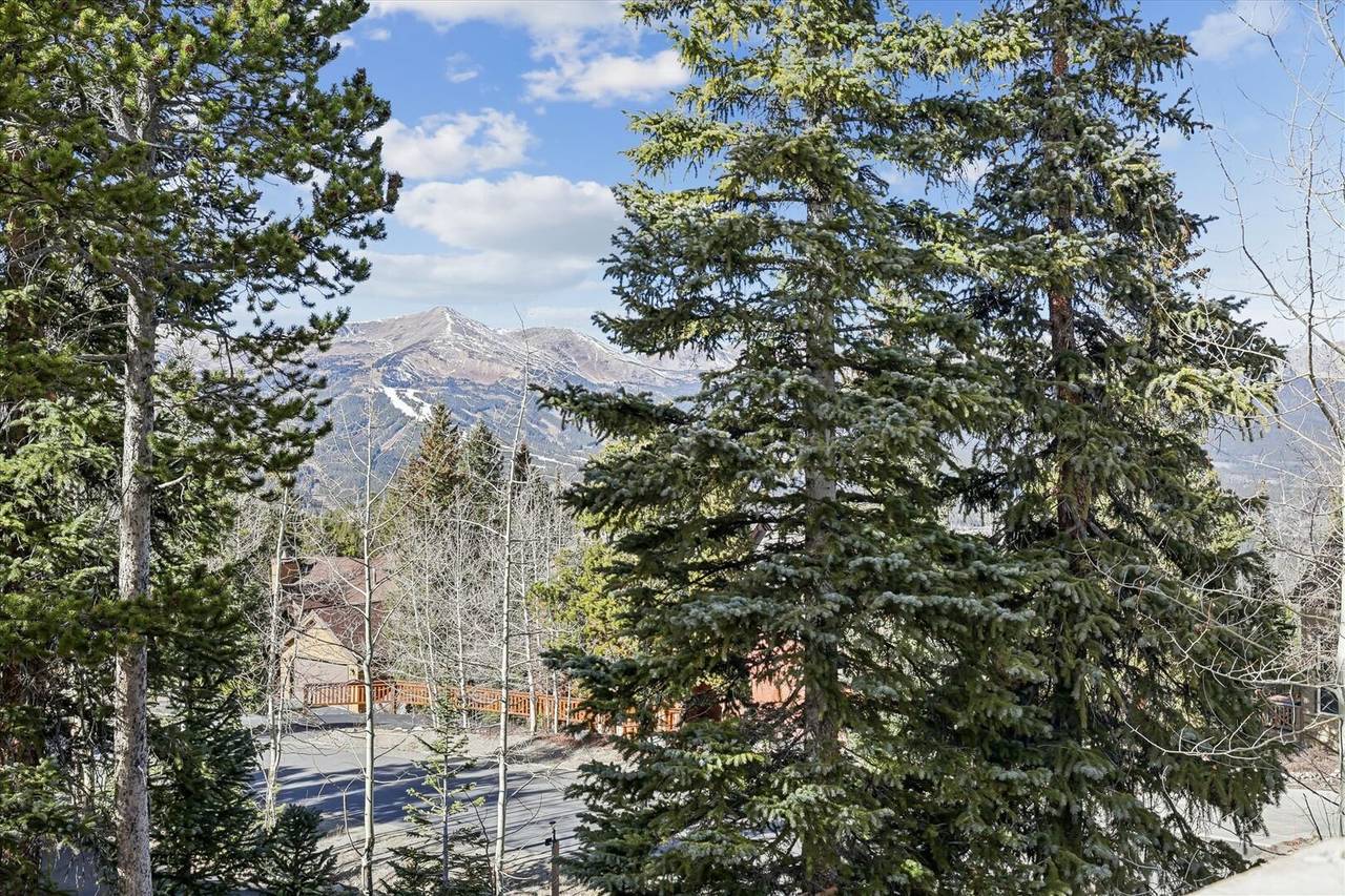 Exterior - Lofty Fox Villa - Breckenridge Vacation Rental Exterior - Lofty Fox Villa - Breckenridge Vacation Rental