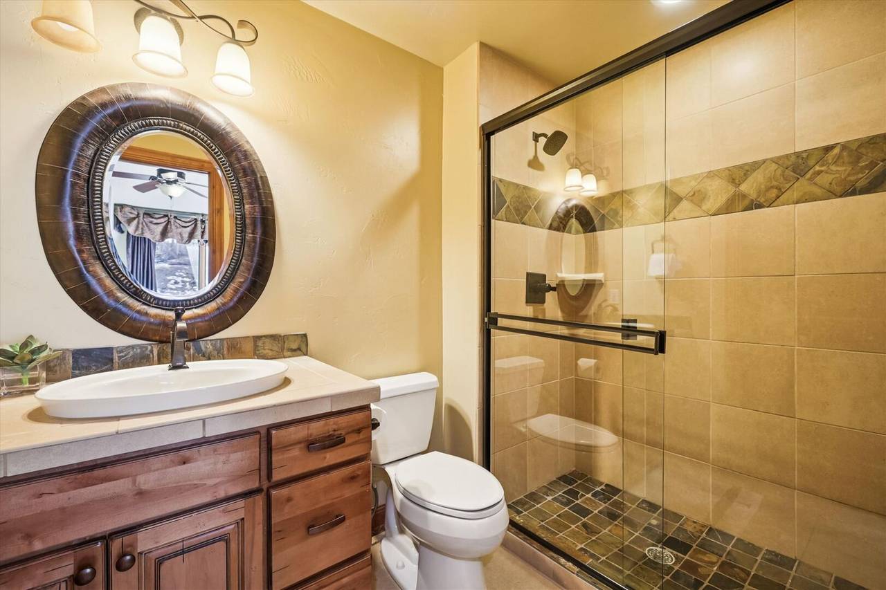 Bathroom - Lofty Fox Villa - Breckenridge Vacation Rental Bathroom - Lofty Fox Villa - Breckenridge Vacation Rental