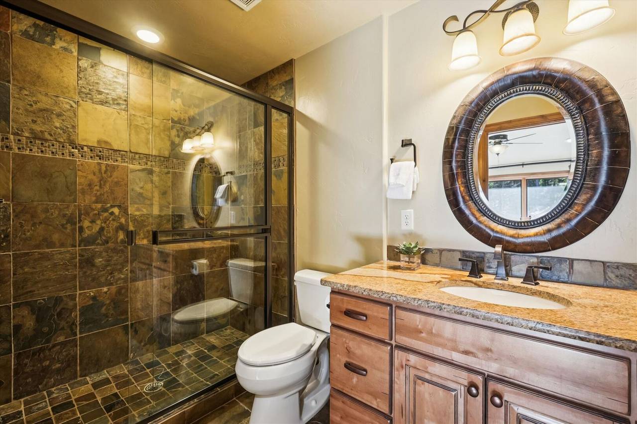 Bathroom - Lofty Fox Villa - Breckenridge Vacation Rental Bathroom - Lofty Fox Villa - Breckenridge Vacation Rental