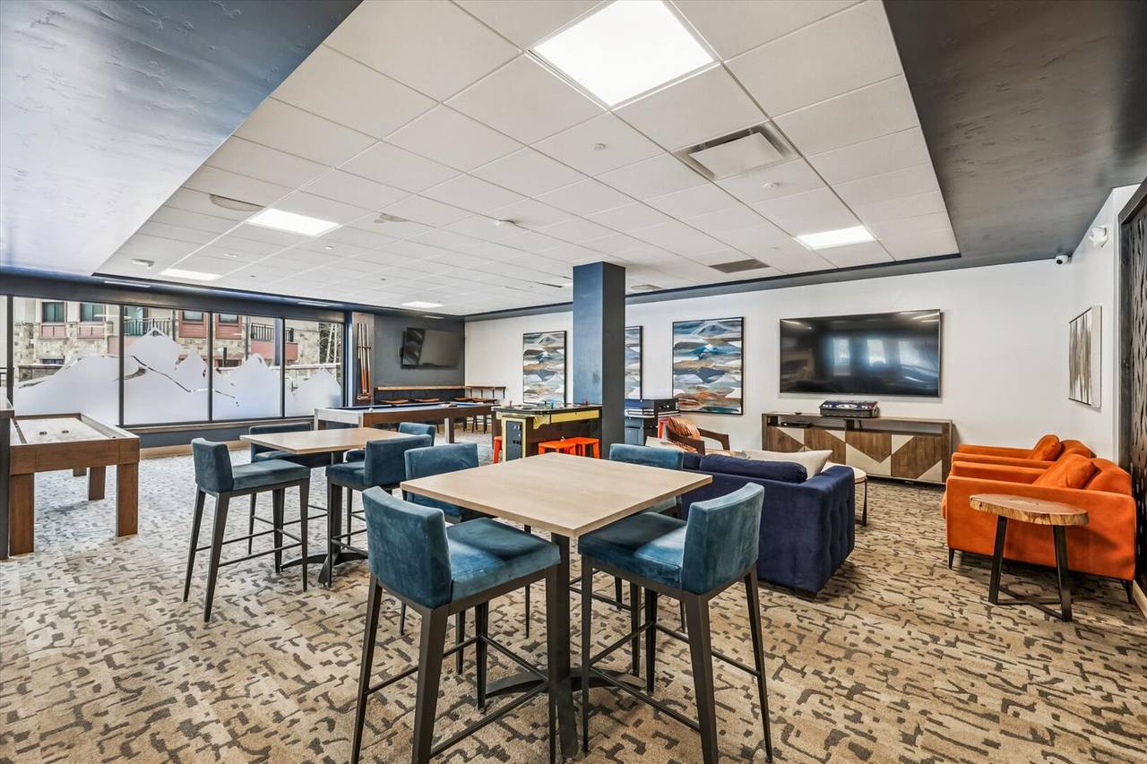 Amenities, Village at Breckenridge Peak 9 Inn, Liftside 403, Breckenridge Vacation Rental Amenities, Village at Breckenridge Peak 9 Inn, Liftside 403, Breckenridge Vacation Rental