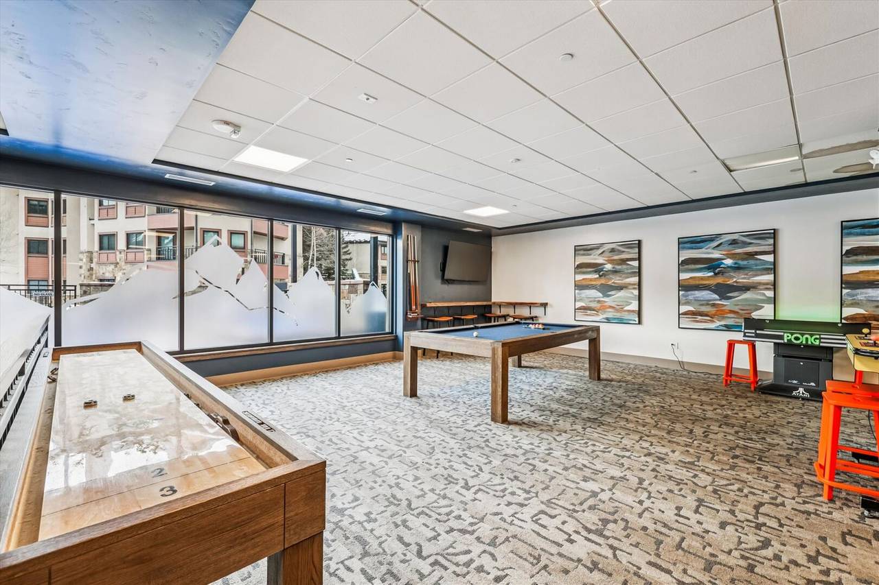 Amenities, Village at Breckenridge Peak 9 Inn, Liftside 403, Breckenridge Vacation Rental Amenities, Village at Breckenridge Peak 9 Inn, Liftside 403, Breckenridge Vacation Rental