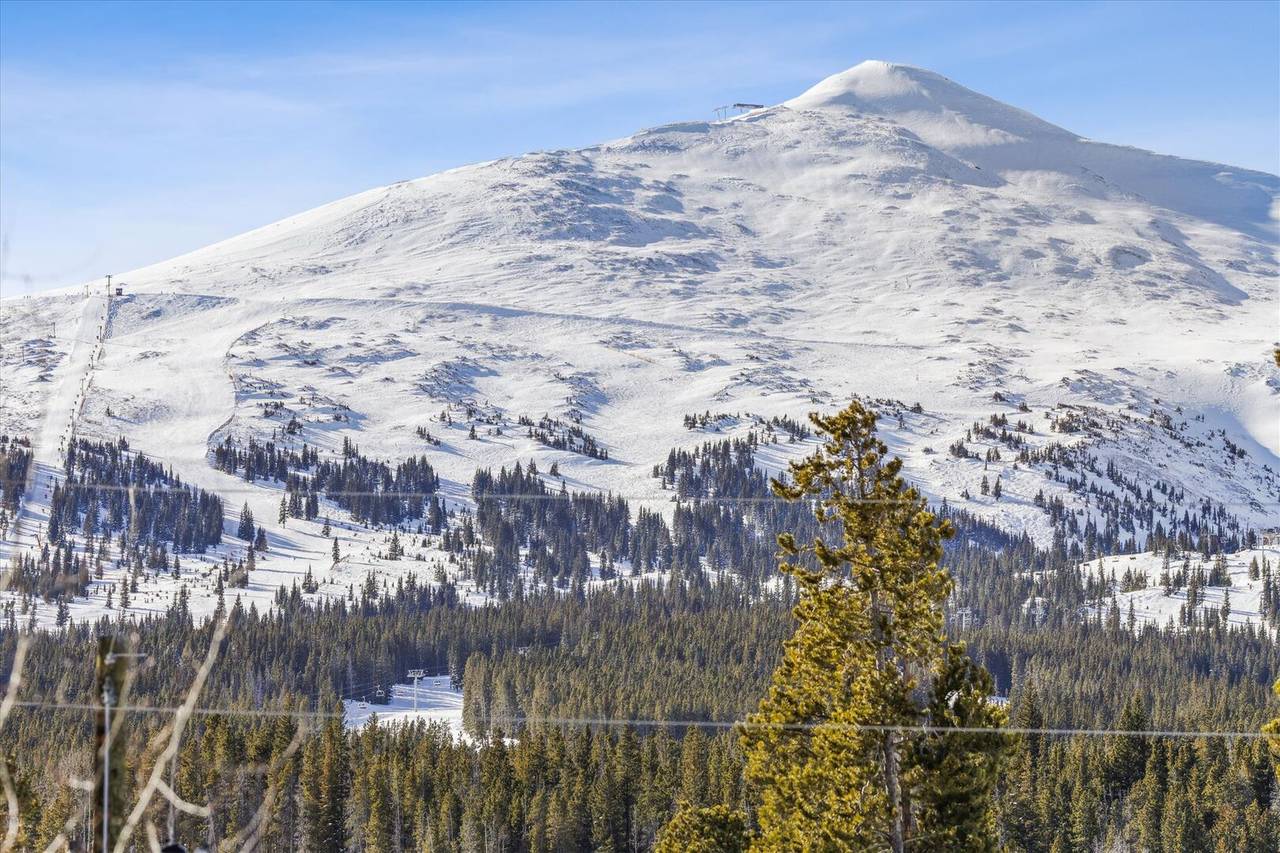 Exterior - Lone Hand Lodge - Breckenridge Vacation Rental Exterior - Lone Hand Lodge - Breckenridge Vacation Rental
