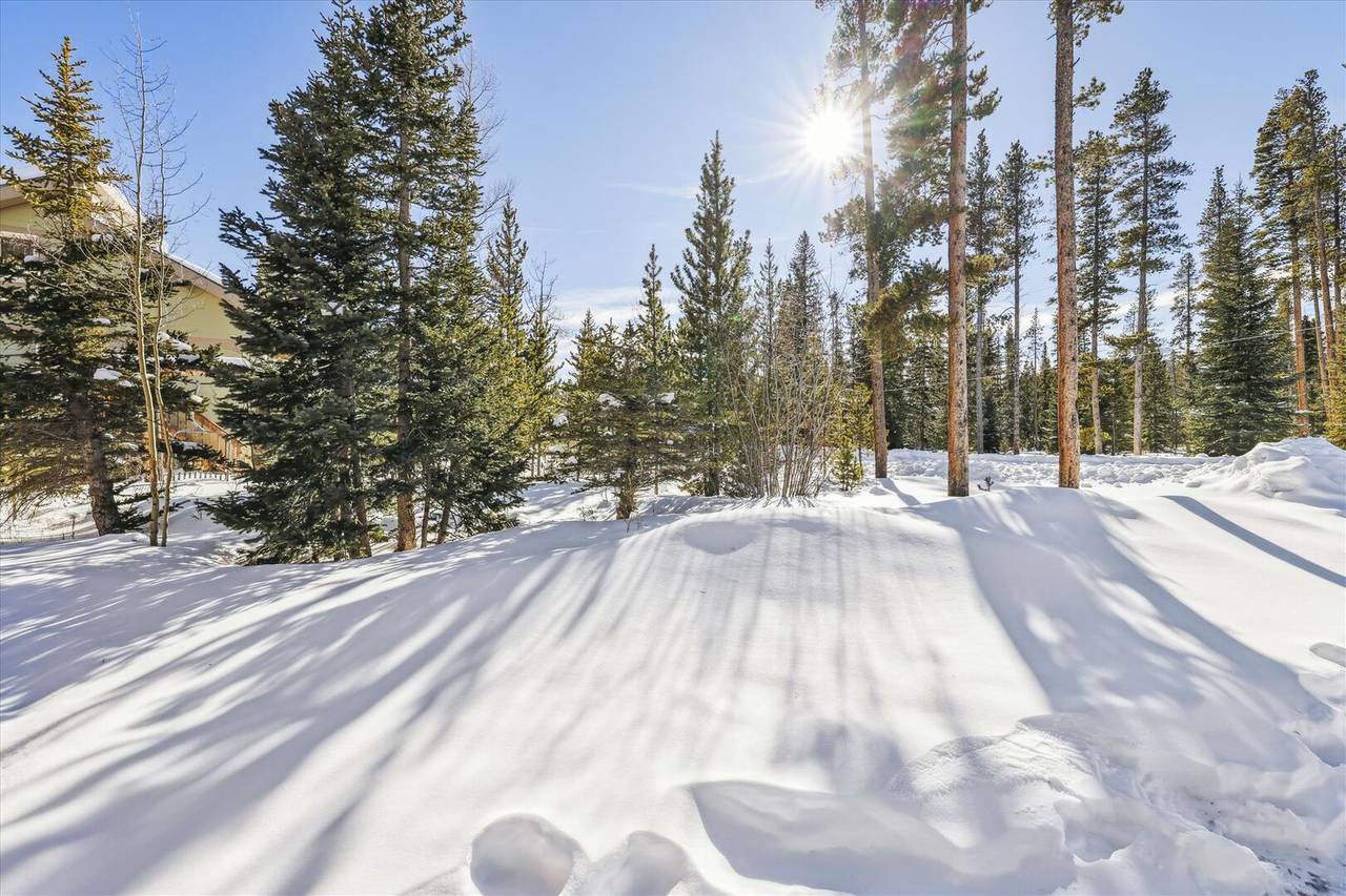 Exterior - Lone Hand Lodge - Breckenridge Vacation Rental Exterior - Lone Hand Lodge - Breckenridge Vacation Rental