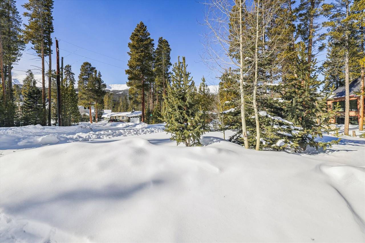 Exterior - Lone Hand Lodge - Breckenridge Vacation Rental Exterior - Lone Hand Lodge - Breckenridge Vacation Rental