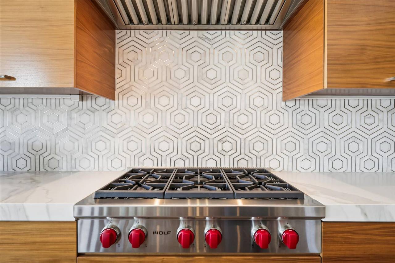 Kitchen - Villa Amara - Breckenridge Vacation Rental Kitchen - Villa Amara - Breckenridge Vacation Rental