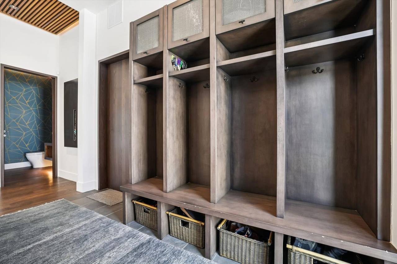 Entry - Villa Amara - Breckenridge Vacation Rental Entry - Villa Amara - Breckenridge Vacation Rental