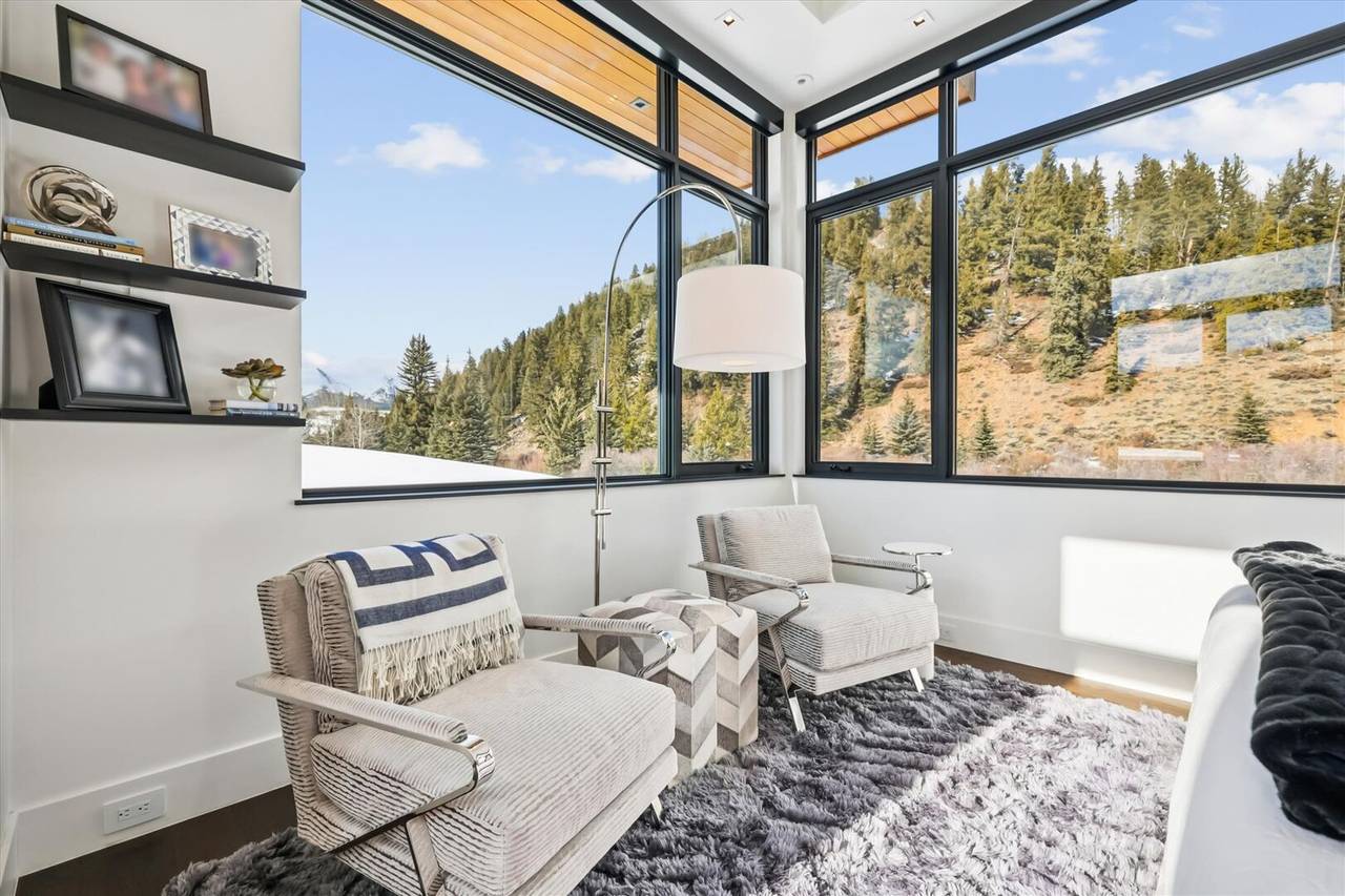 Bedroom - Villa Amara - Breckenridge Vacation Rental Bedroom - Villa Amara - Breckenridge Vacation Rental