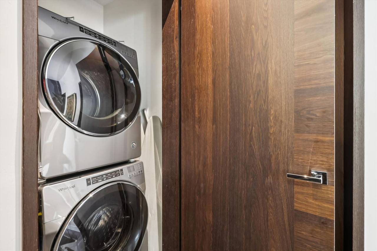 Laundry - Villa Amara - Breckenridge Vacation Rental Laundry - Villa Amara - Breckenridge Vacation Rental