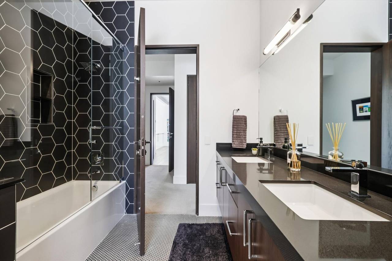 Bathroom - Villa Amara - Breckenridge Vacation Rental Bathroom - Villa Amara - Breckenridge Vacation Rental