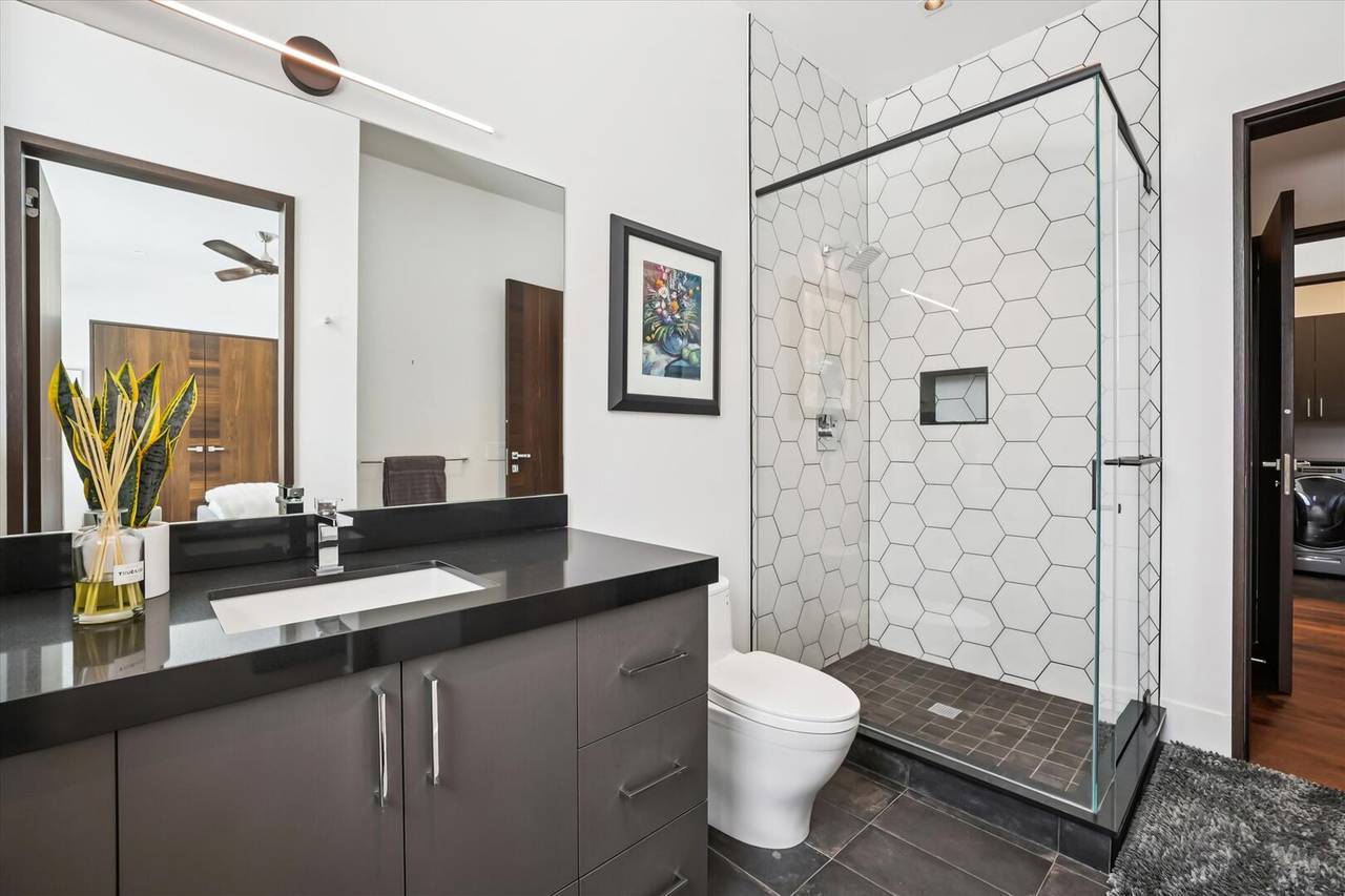 Bathroom - Villa Amara - Breckenridge Vacation Rental Bathroom - Villa Amara - Breckenridge Vacation Rental