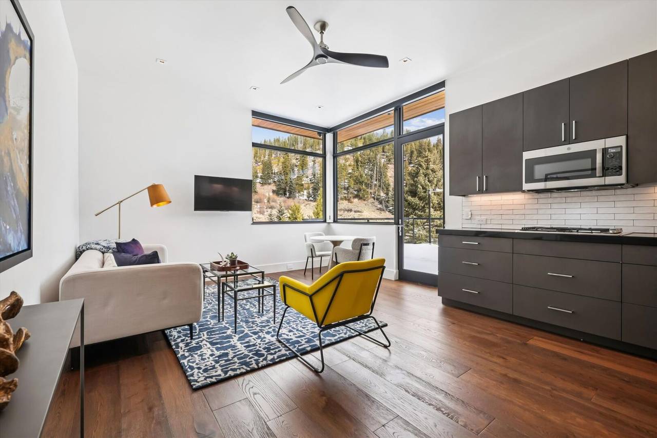 Lock off - Villa Amara - Breckenridge Vacation Rental Lock off - Villa Amara - Breckenridge Vacation Rental