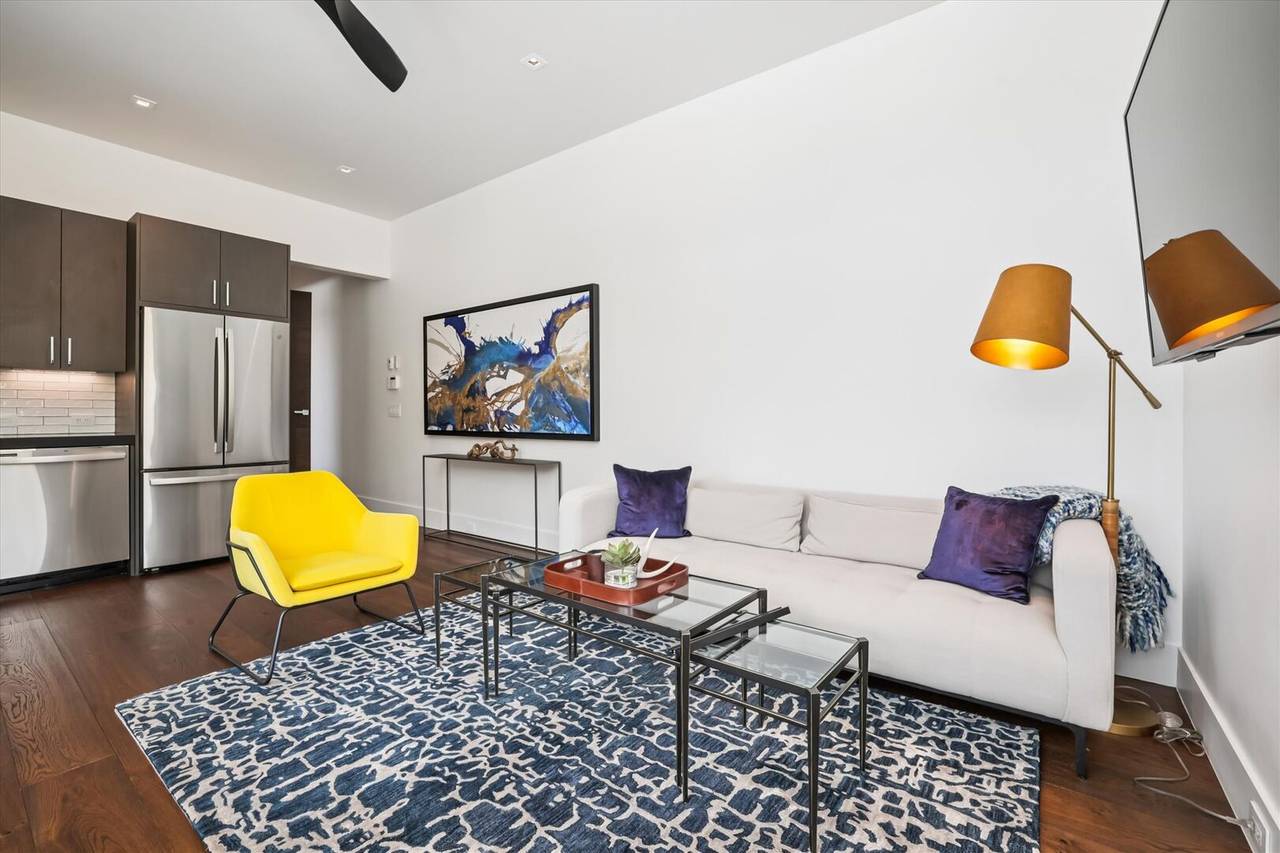 Lock off - Villa Amara - Breckenridge Vacation Rental Lock off - Villa Amara - Breckenridge Vacation Rental