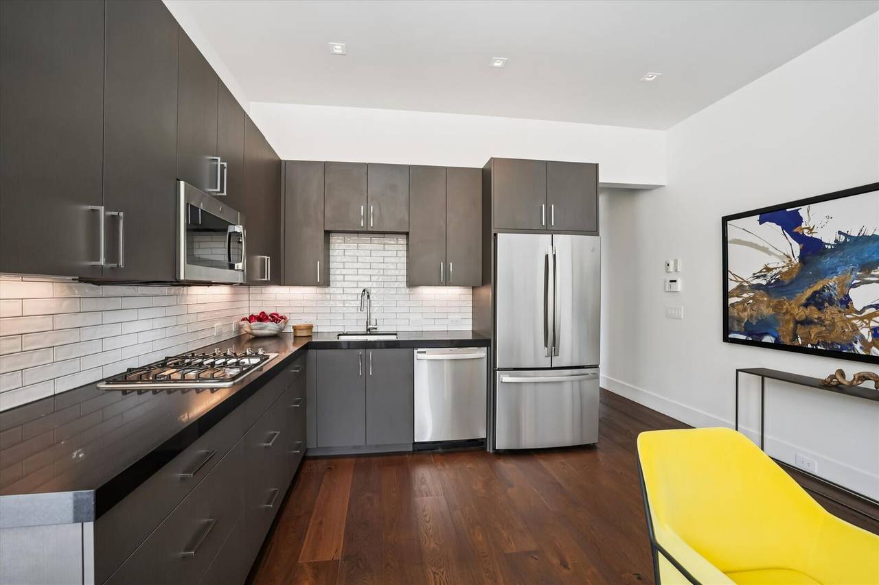 Lock off - Villa Amara - Breckenridge Vacation Rental Lock off - Villa Amara - Breckenridge Vacation Rental