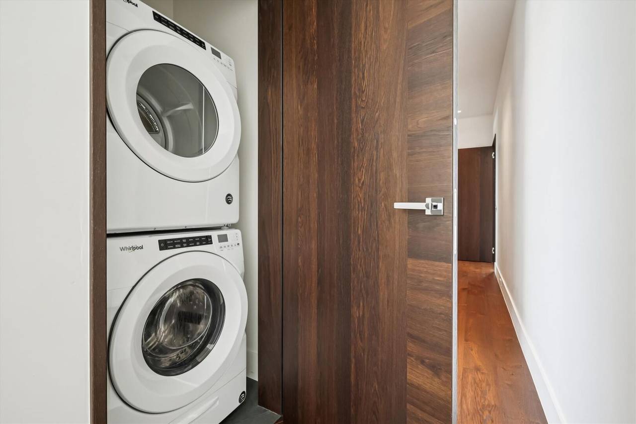 Laundry - Villa Amara - Breckenridge Vacation Rental Laundry - Villa Amara - Breckenridge Vacation Rental