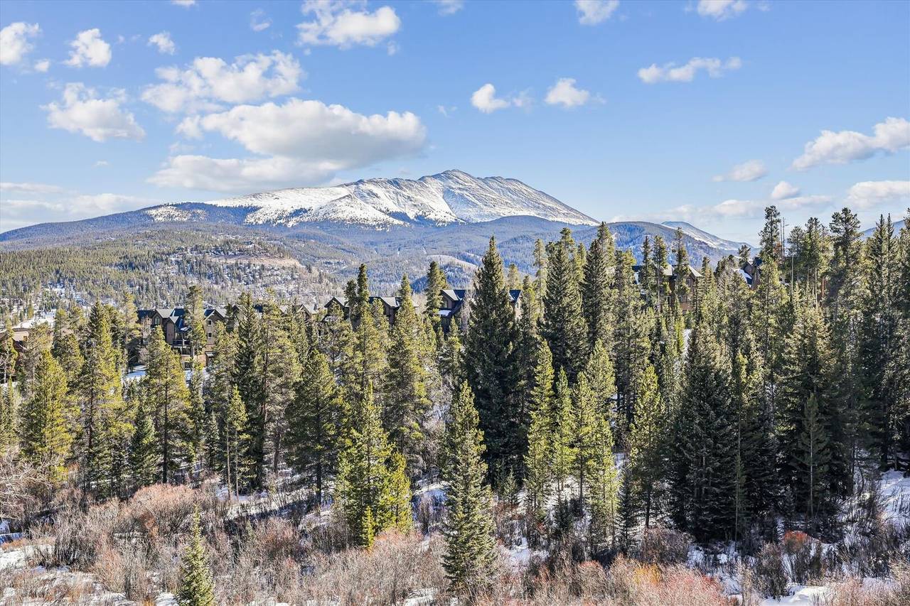 Exterior, Snowflake Lookout, Breckenridge Vacation Rental Exterior, Snowflake Lookout, Breckenridge Vacation Rental