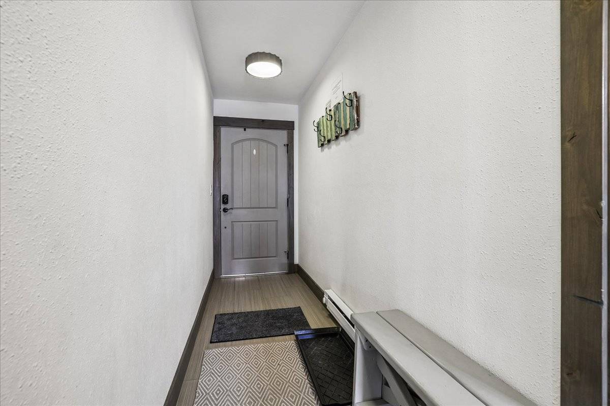 Entry - Park Place 302C - Breckenridge Vacation Rental Entry - Park Place 302C - Breckenridge Vacation Rental