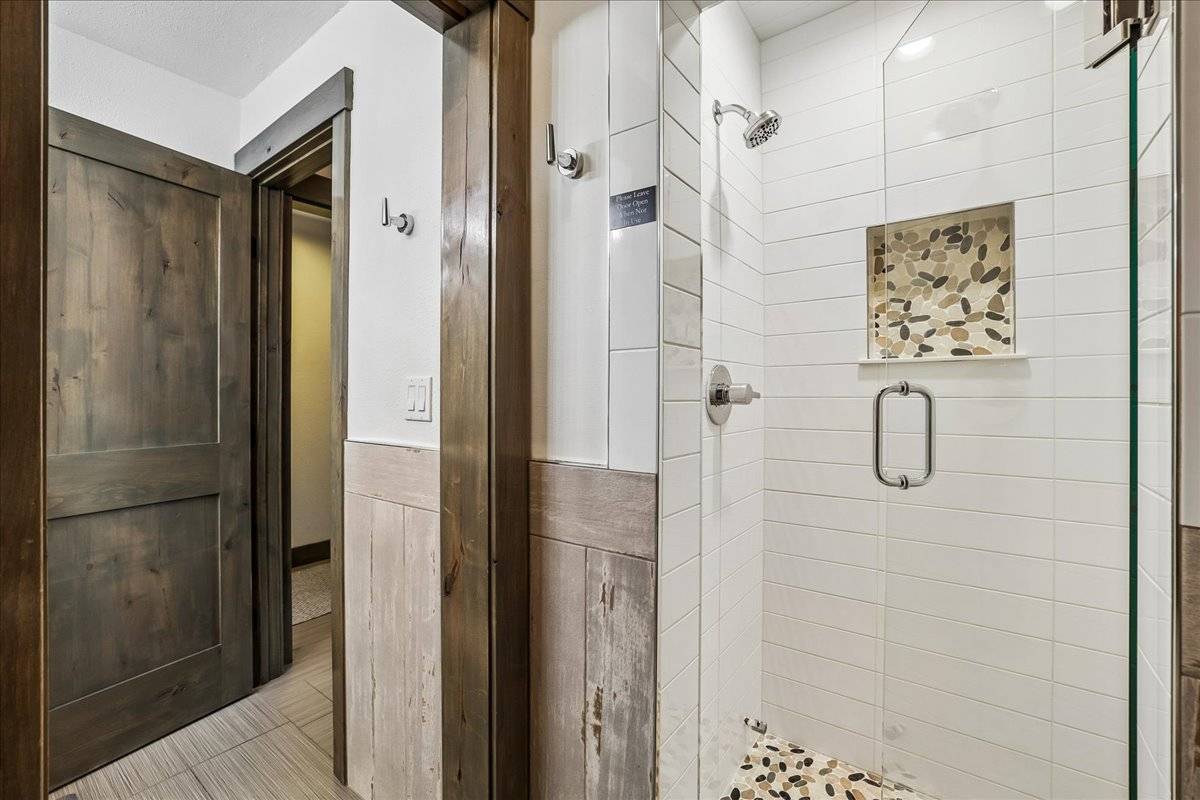Bathroom - Park Place 302C - Breckenridge Vacation Rental Bathroom - Park Place 302C - Breckenridge Vacation Rental
