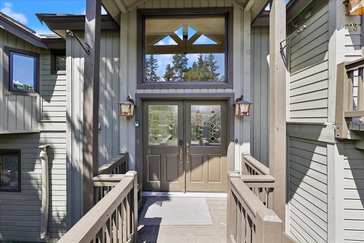 Exterior - Mountain View Lodge - Breckenridge Vacation Rental Exterior - Mountain View Lodge - Breckenridge Vacation Rental
