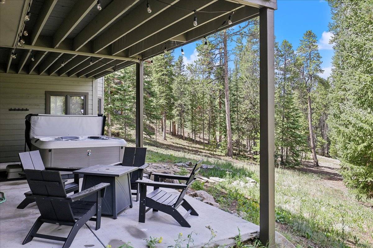Exterior - Mountain View Lodge - Breckenridge Vacation Rental Exterior - Mountain View Lodge - Breckenridge Vacation Rental