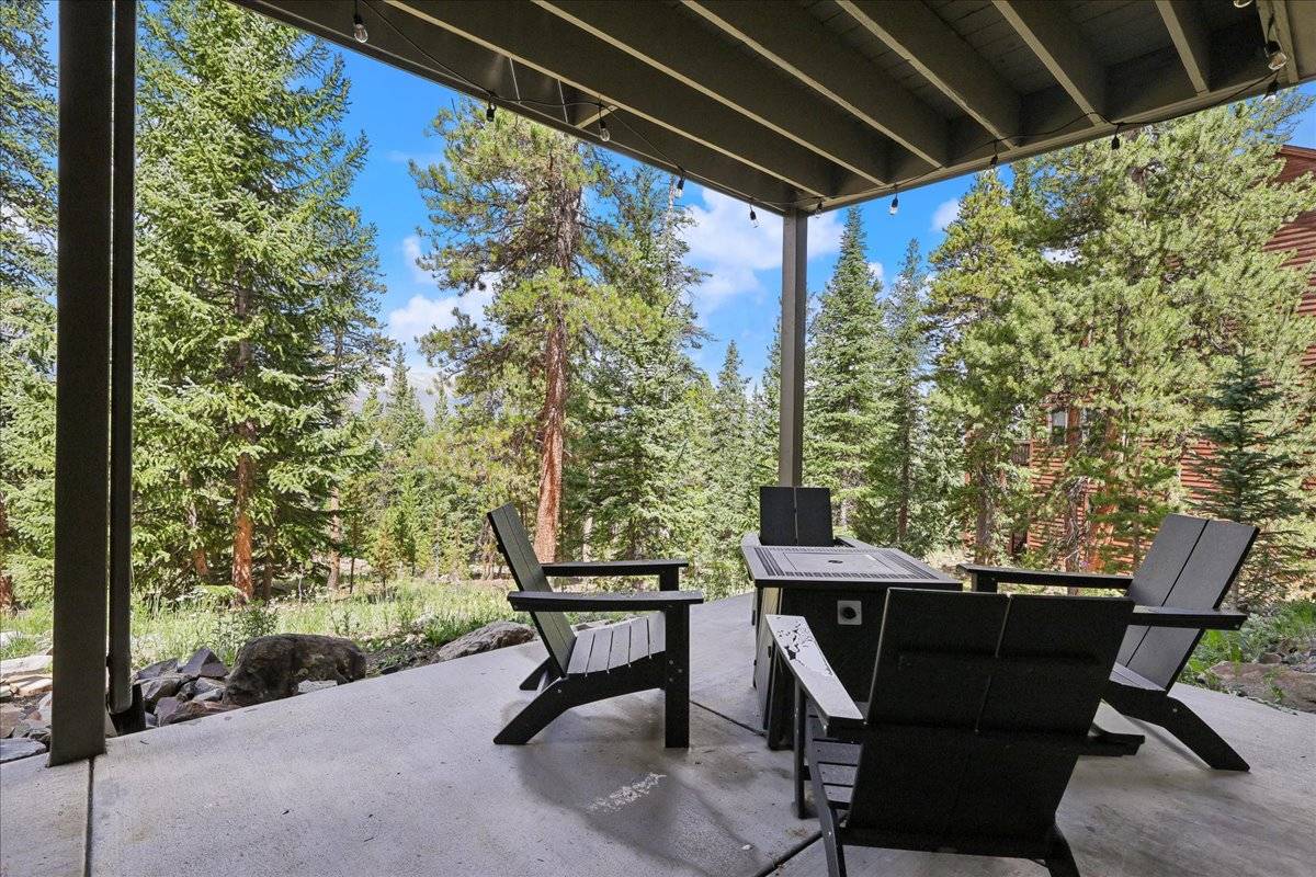 Exterior - Mountain View Lodge - Breckenridge Vacation Rental Exterior - Mountain View Lodge - Breckenridge Vacation Rental