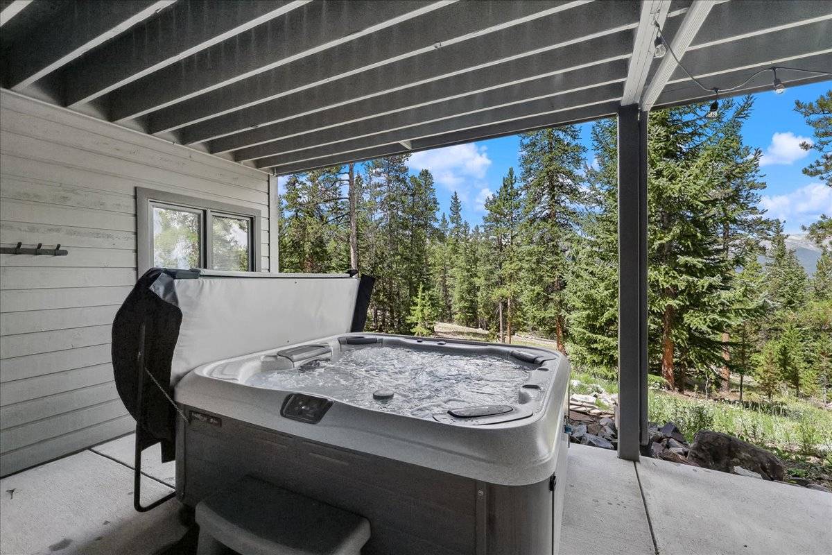 Exterior - Mountain View Lodge - Breckenridge Vacation Rental Exterior - Mountain View Lodge - Breckenridge Vacation Rental