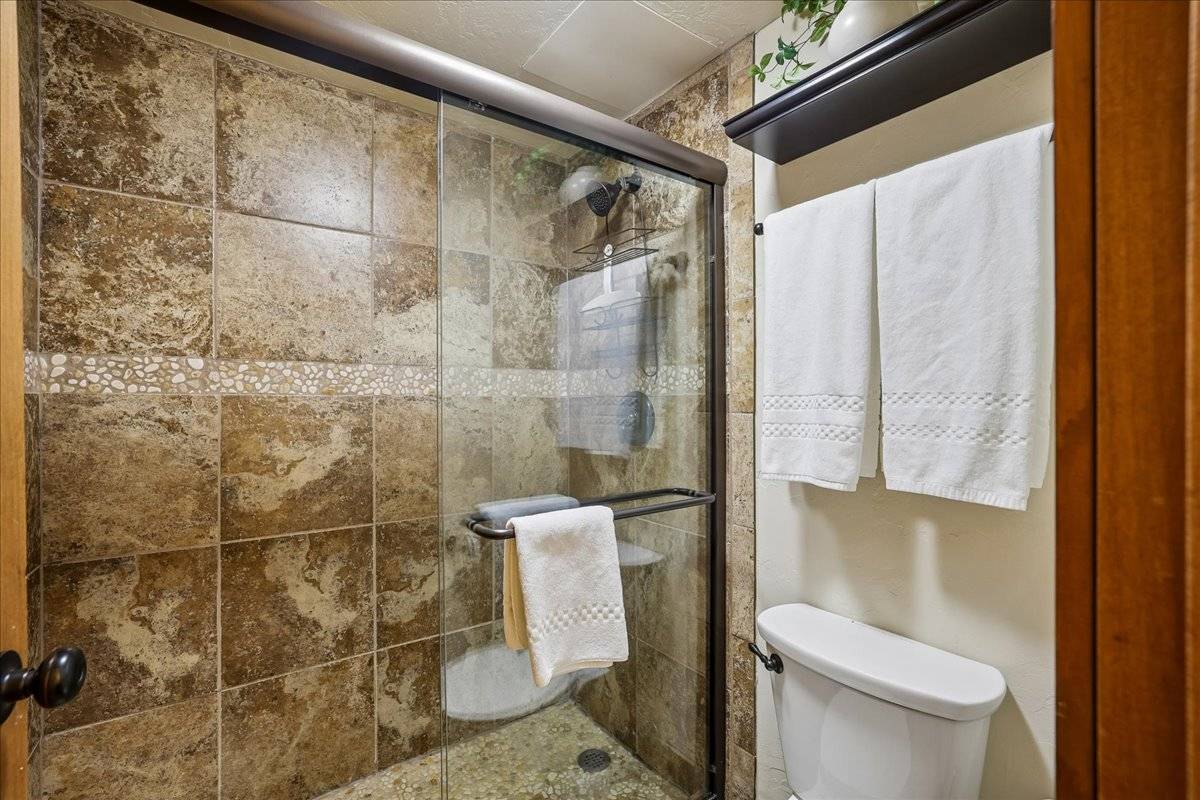 Bathroom - Ski Watch 329 - Breckenridge Vacation Rental Bathroom - Ski Watch 329 - Breckenridge Vacation Rental