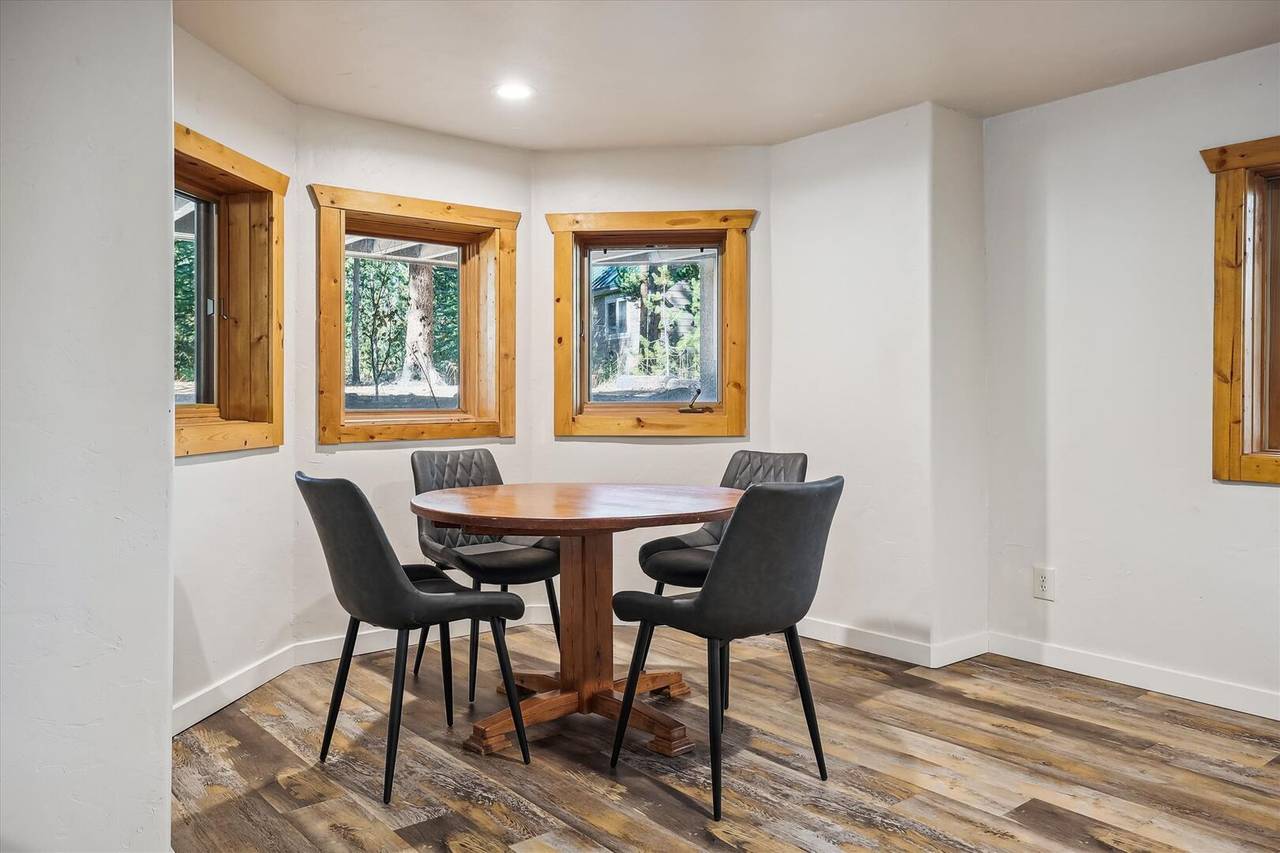 Media Room/Game Room, American Way Chalet, Breckenridge Vacation Rental Media Room/Game Room, American Way Chalet, Breckenridge Vacation Rental