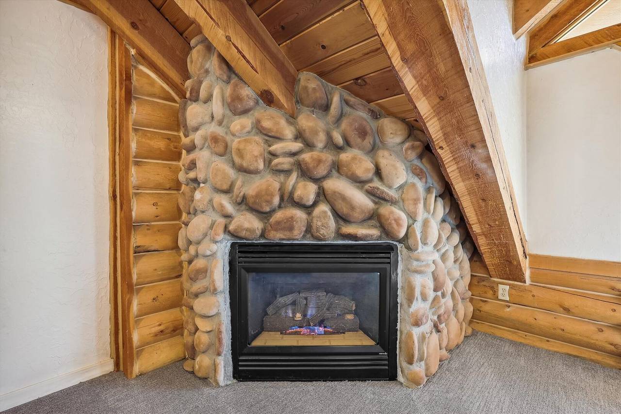 Bedroom, American Way Chalet, Breckenridge Vacation Rental Bedroom, American Way Chalet, Breckenridge Vacation Rental