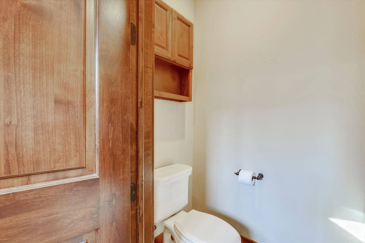 Additional Master bathroom view - Baldy Mountain Overlook Breckenridge Vacation Rental Additional Master bathroom view - Baldy Mountain Overlook Breckenridge Vacation Rental
